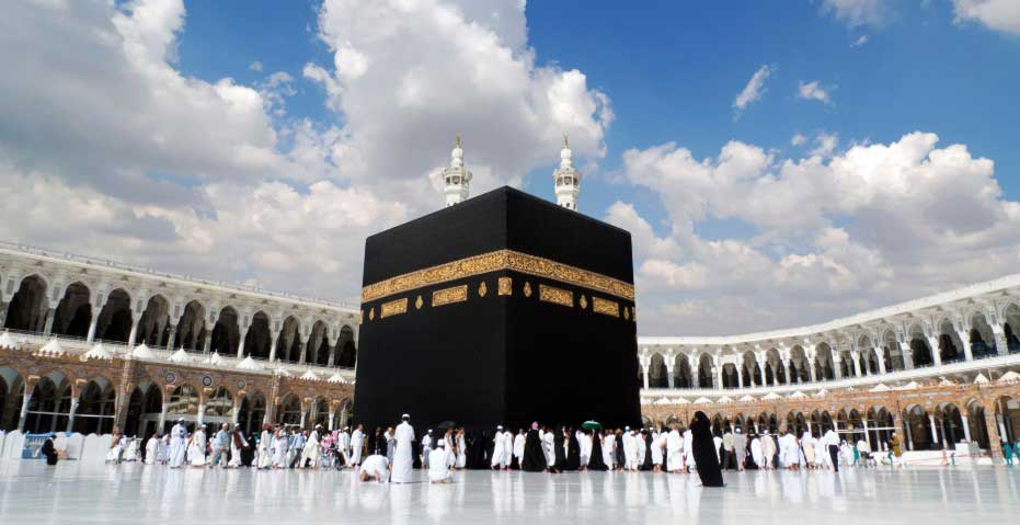 Sinergy tidak bekerjasama dengan travel umroh